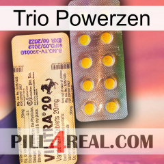 Trio Powerzen new06